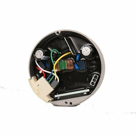 SOURCE 1 Motor, 115V 60HZ, 1 PH, 1550RPM, CCW, 1 SP S1-1468-2199